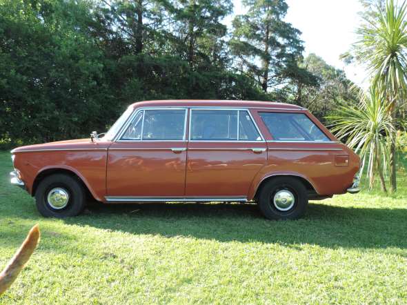 Fiat 1500