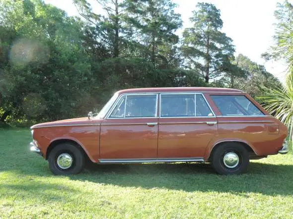 Fiat 1500