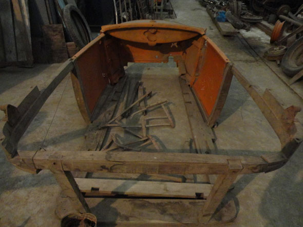 Ford A 180 1930 1931