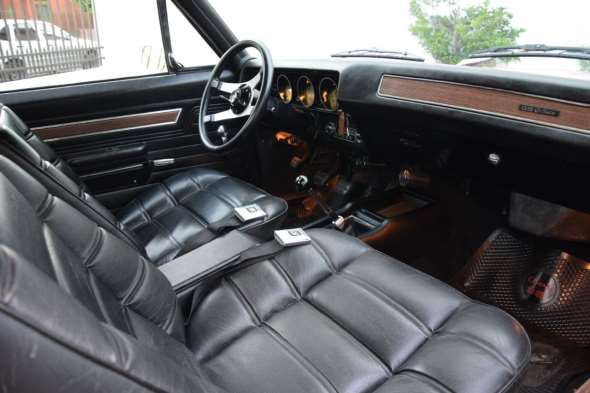 Chevrolet  Chevy Coupe