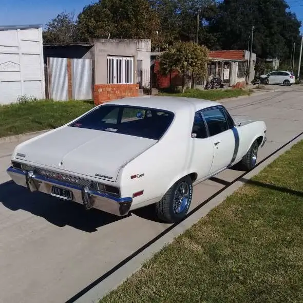 Chevrolet Chevy