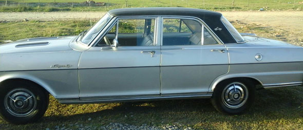 Chevrolet Super 1967