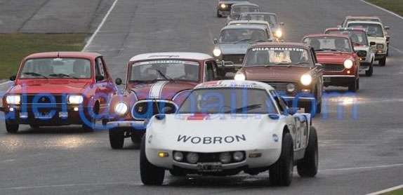Torino Liebre III