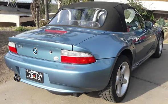 BMW Z3