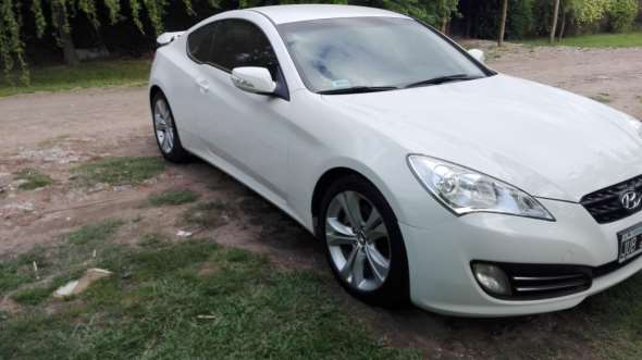 Hyundai  2011