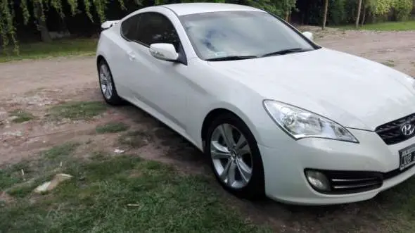 Hyundai  2011