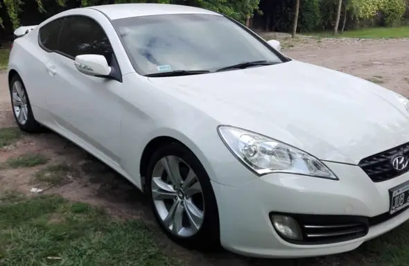 Hyundai  2011