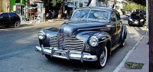 Buick 1941