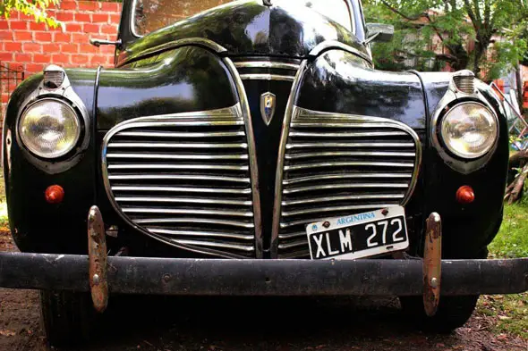 Plymouth 1946