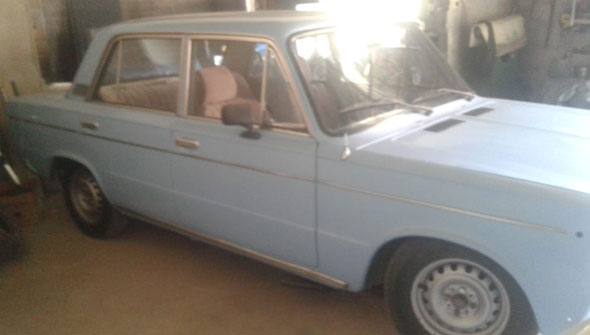 Fiat 125