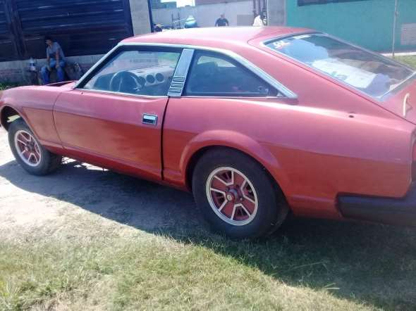Datsun ZX 280