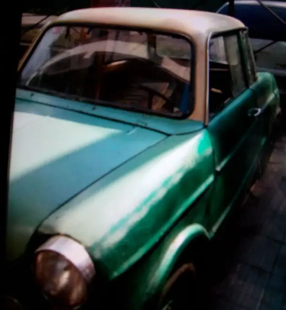 NSU  1960