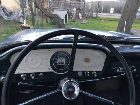 Ford 1966
