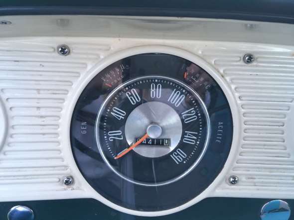 Ford 1966