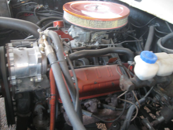 Ford F100