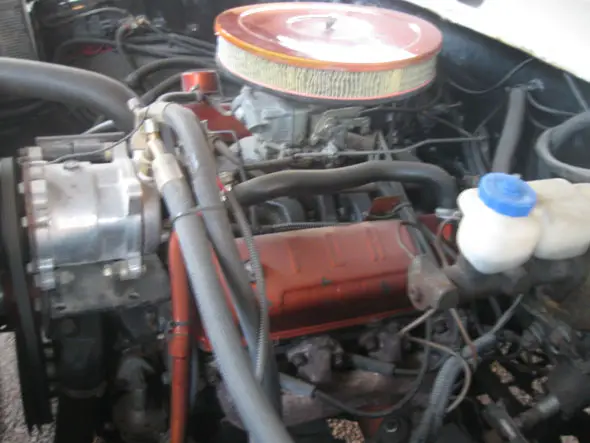 Ford F100