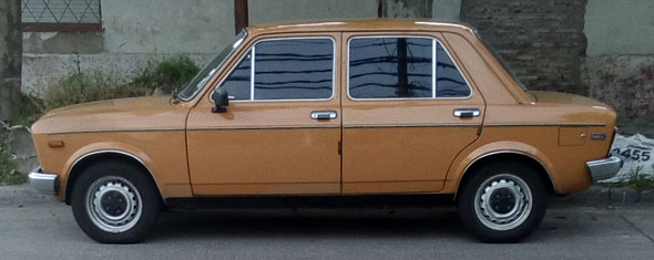 Fiat 128