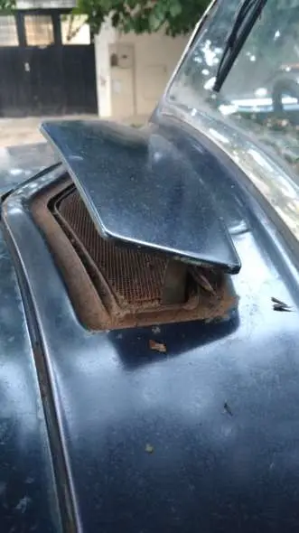 Ford 1936