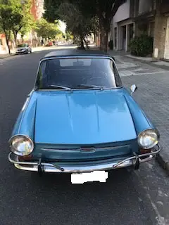 Fiat Coupé Spider