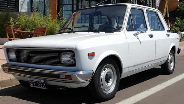 Fiat 128