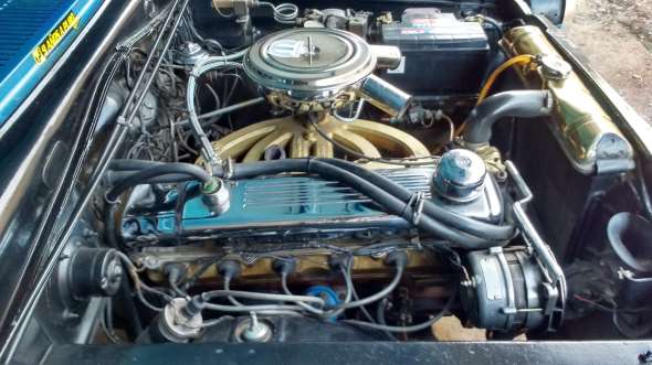 Valiant III 1964