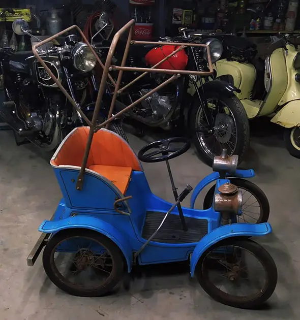 Pamar 1900