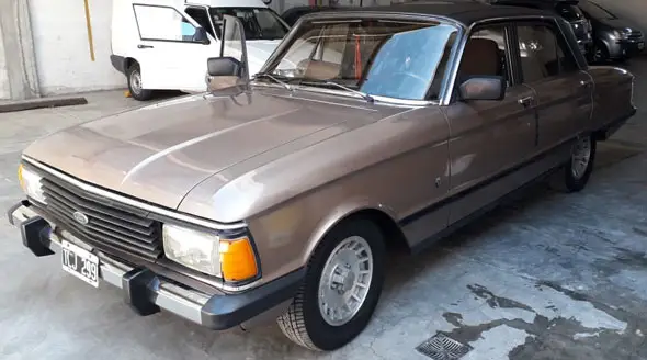 Ford Falcon
