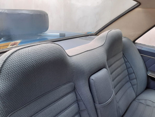 Renault  Torino