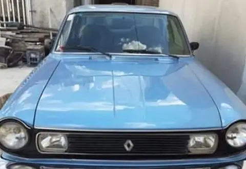 Renault  Torino