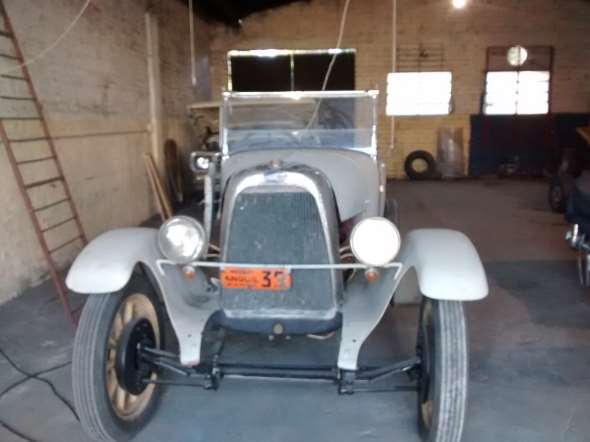 Fiat 502