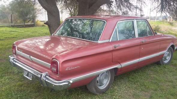 Ford Falcon