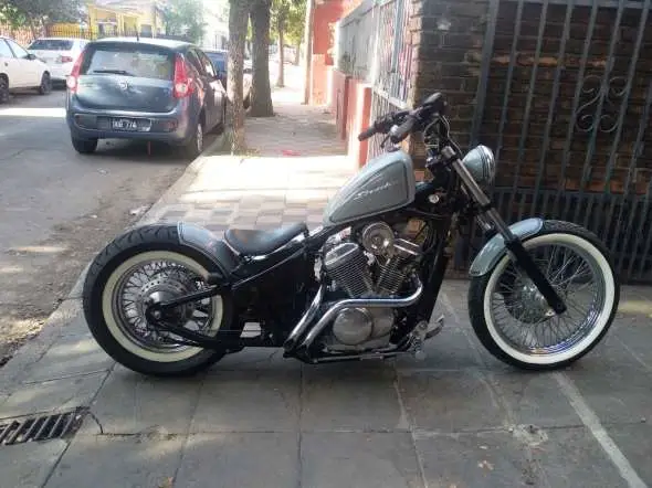 Honda Shadow