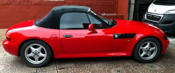 BMW 1997