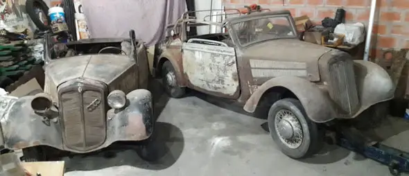 DKW 1938