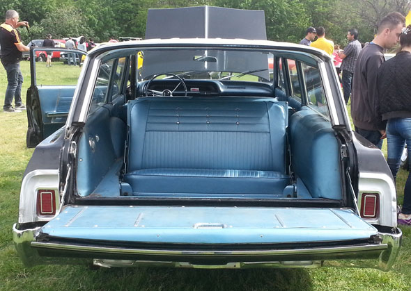 Chevrolet Impala