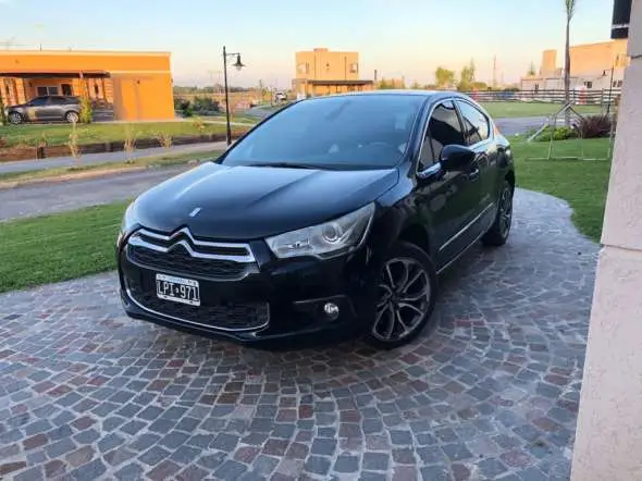 Citroen Ds4  SO Chic 1.6 Turbo