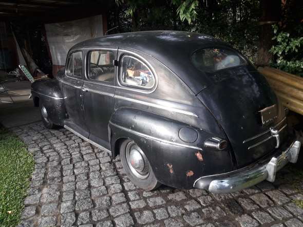 Ford 1946