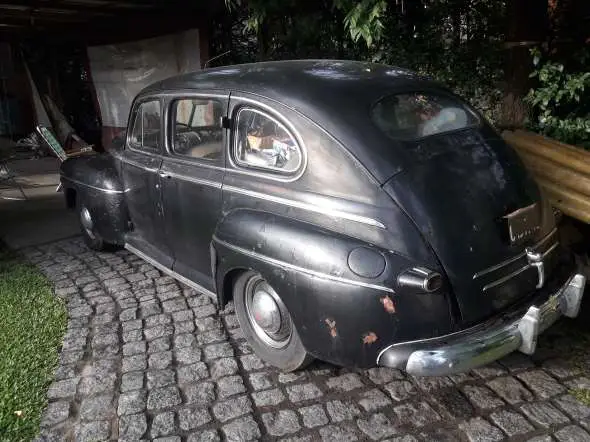 Ford 1946