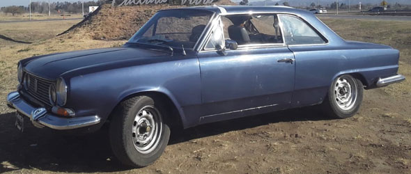 Torino 380 W USD 45000 113778