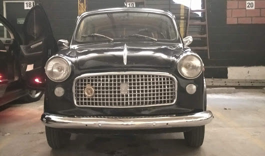 Fiat 1100