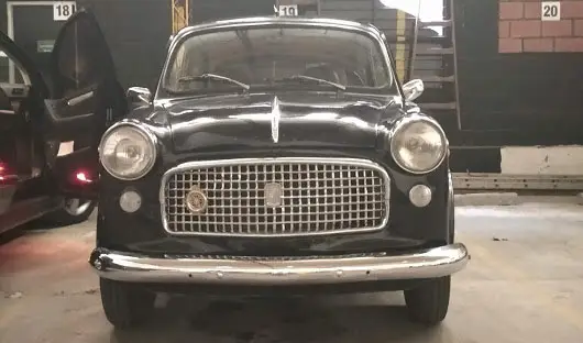 Fiat 1100