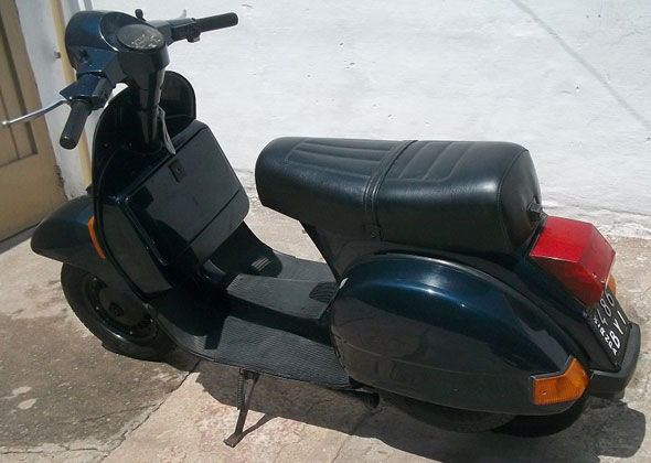 Vespa Originale