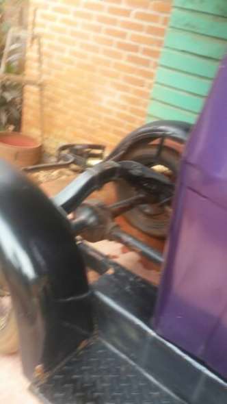 Ford A