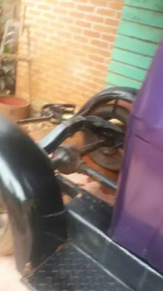 Ford A