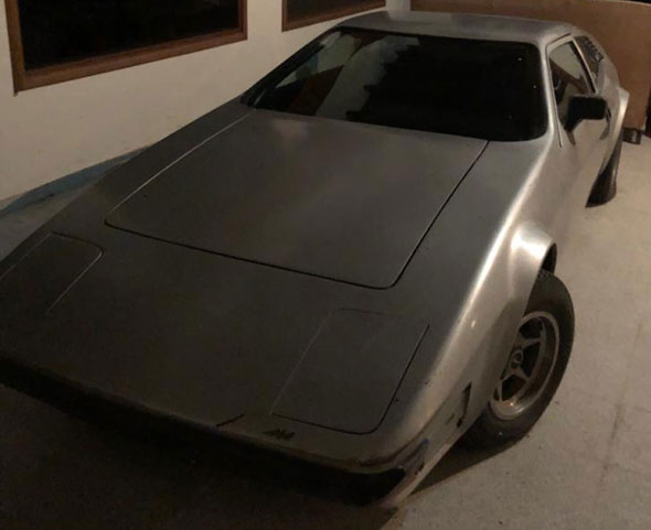 Miura Sport