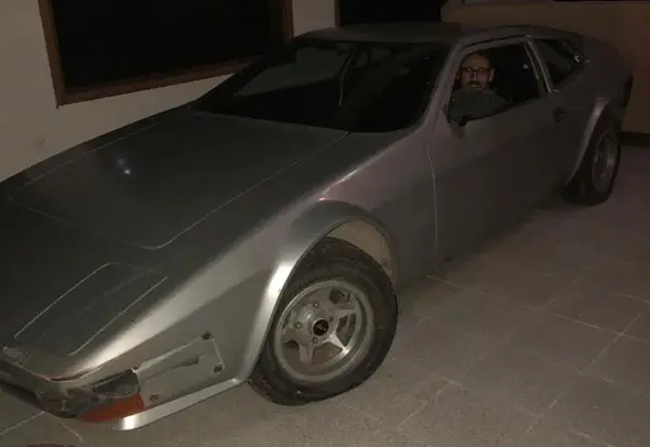 Miura Sport