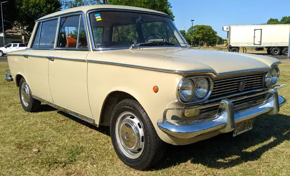 Fiat 1500