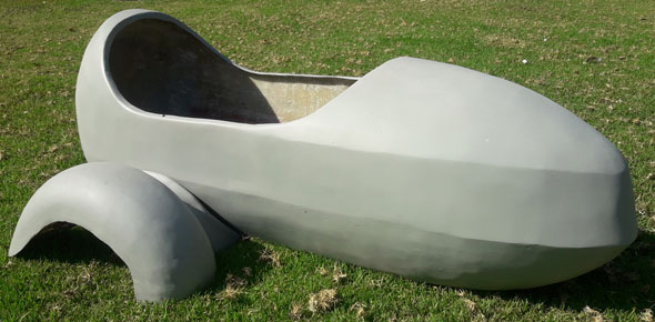 Sidecar