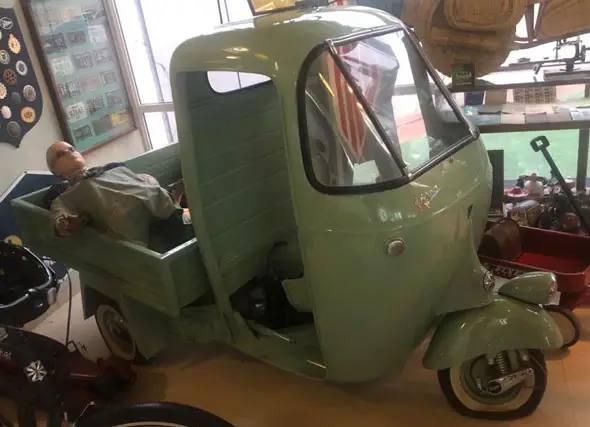 Vespa