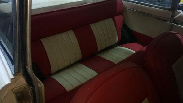 Fiat 800